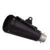 AUSTIN WITH CARBON PLATE (BLACK)