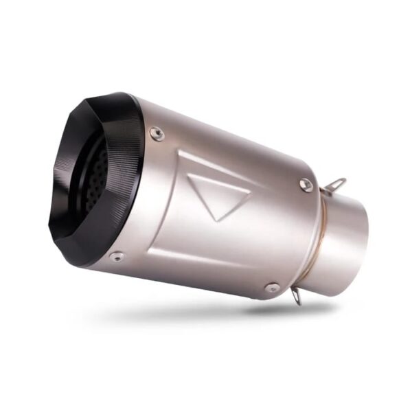 AUSTIN SHORT CANISTER (60MM)