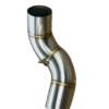 Z900 SLIP ON PIPE (BS6)