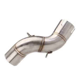 kawasaki Z900 Slipon pipe (2020-2024)