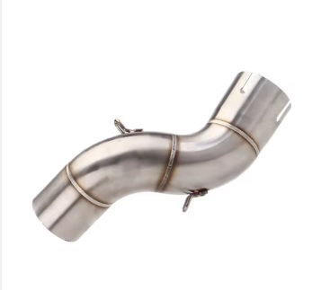 kawasaki Z900 Slipon pipe (2020-2024)