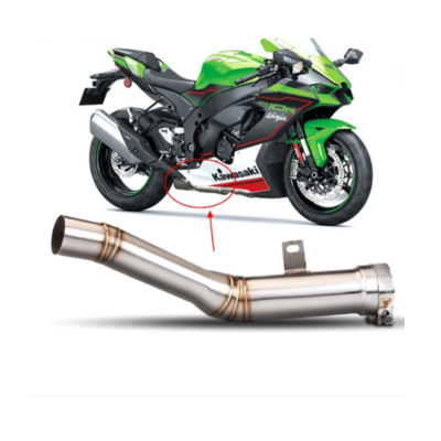 ZX10R LINKPIPE (2021-2025)