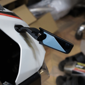 APRILIA RS 457 STEALTH MIRRORS