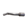 Bendpipe For Duke Gen 3