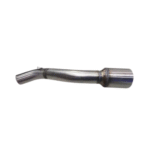 Bendpipe For Duke Gen 3