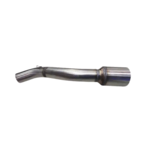 Bendpipe For Duke Gen 3