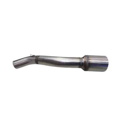 Bendpipe For Duke Gen 3