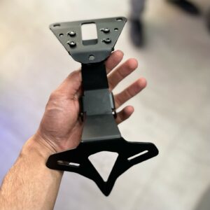 TAIL TIDY FOR APRILIA RS 457