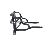 MOTOCARE TRIUMPH SPEED 400/SCRAM 400X 4 SLIDER CRASH GUARD