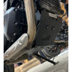 MOTOCARE TRIUMPH SPEED 400/SCRAM 400X SUM GUARD