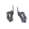 MOTOCARE DUKE GEN 3 FOOTREST
