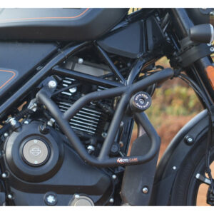 MOTOCARE HARLEY X440 CRASH GUARD