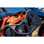 MOTOCARE DUKE GEN 3 CRASH GUARD (BLK)