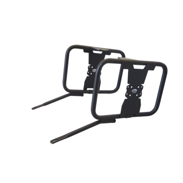 MOTOCARE V STROM SX 250 SADDLE STAY