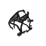 MOTOCARE YEZDI ADVENTURE 4 SLIDER CRASH GUARD
