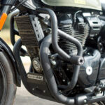 MOTOCARE SHOTGUN 650 CRASH GUARD