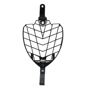 MOTOCARE V STROM SX 250 HEADLIGHT GRILL