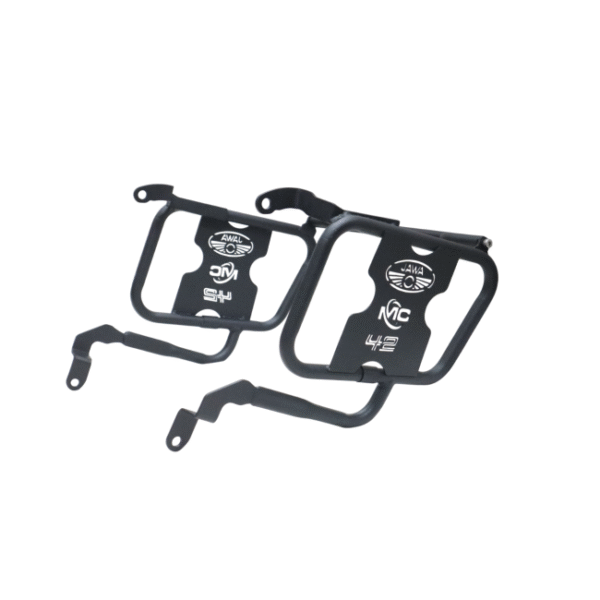 MOTOCARE JAWA 42 FJ SADDLE STAY