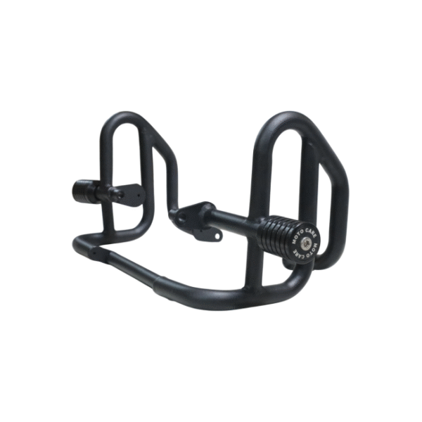 MOTOCARE YEZDI ADVENTURE CRASH GUARD