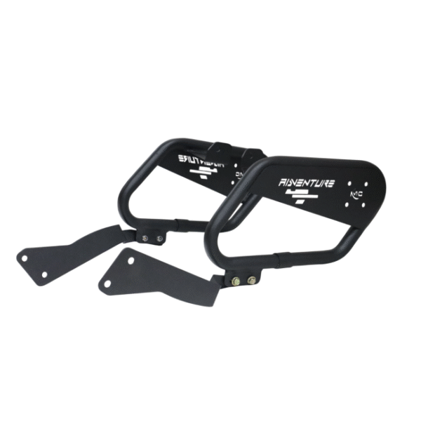 MOTOCARE KTM ADVENTURE 250/390 SADDLE STAY