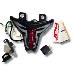JPA TAIL LIGHT FOR KAWASAKI ZX10R/ZX6R