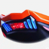 JPA TAIL LIGHT FOR YAMAHA AEROX 155