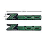 Z900 Sticker