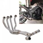 KAWASAKI NINJA 1000 FULL SYSTEM HEADER