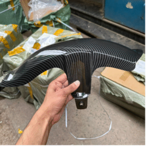 AEROX 155 REAR TYRE HUGGER