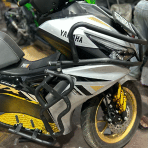AEROX 155 CRASH GUARD