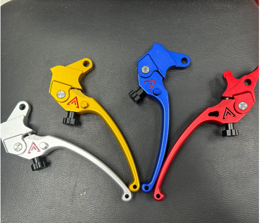 AEROX 155 ADJUSTABLE LEVERS