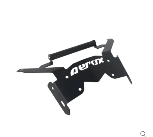AEROX 155 GPS MOUNT