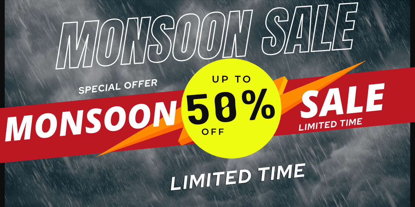 MONSOON 3