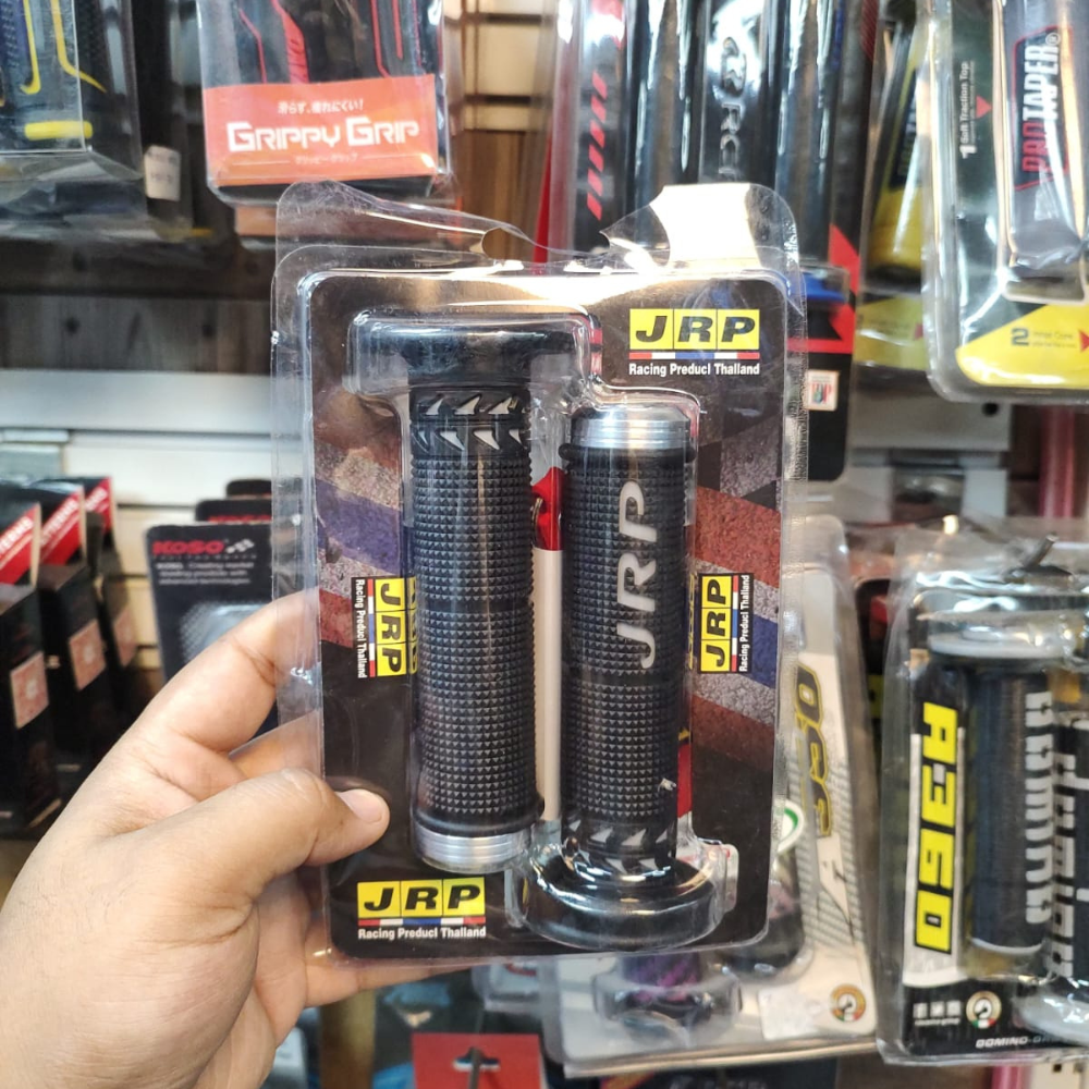 JRP GRIPS