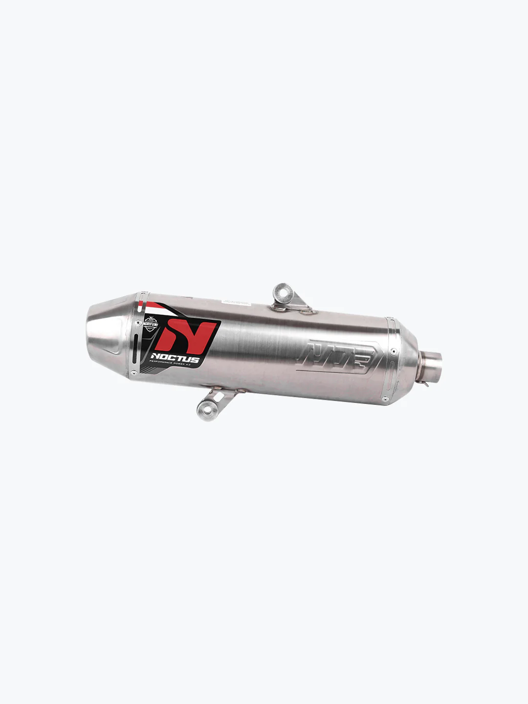 Norifumi Noctus Matic Full System Exhaust Aerox 155