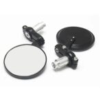 BSDDP ROYAL ENFIELD GT650 MIRRORS