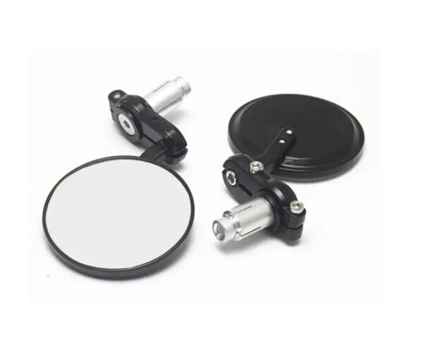 BSDDP ROYAL ENFIELD GT650 MIRRORS