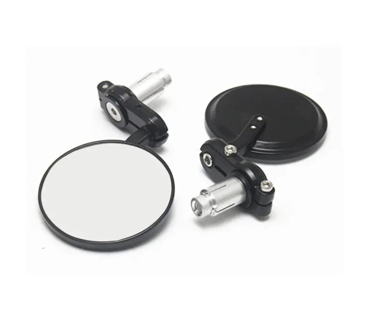 BSDDP ROYAL ENFIELD GT650 MIRRORS