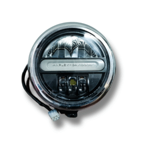 HARLEY DAVIDSON X440 HEADLIGHT
