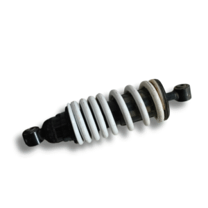 KTM DUKE 250/390 SHOCKERS (BLACK) WP