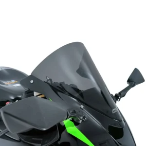 KAWASAKI ZX6R WINDSHIELD VISOR