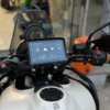 SASH M8 6.25″ MOTORCYCLE CARPLAY WITH DETACHABLE MOUNT