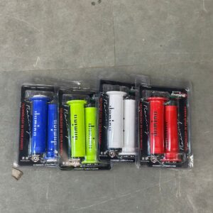 DOMINO MOTO GP GRIPS